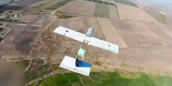 Russia fits Molniya strike drones with fiber-optic tethers to avoid jamming — Businessinsider