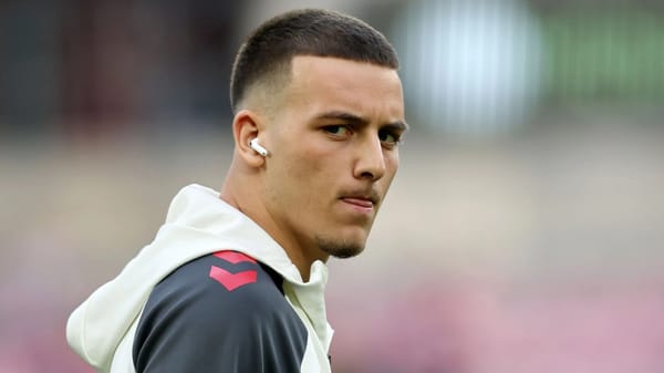 Kwasniok: rumours around Said El Mala are 'perverse' for 18- and 19-year-olds — Goal