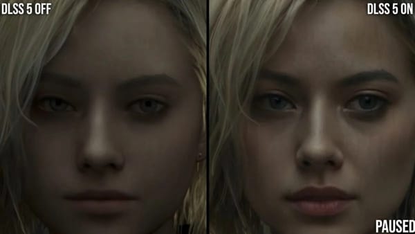 Digital Foundry: ‘We should have taken more time’ on DLSS 5 — Kotaku