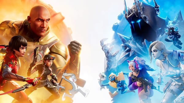 All battle pass skins in Fortnite Chapter 7 Season 2 — Polygon