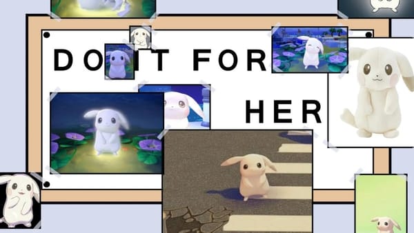 Free Yourself From The Pressure Of Playing Pokémon Pokopia Wrong — Kotaku