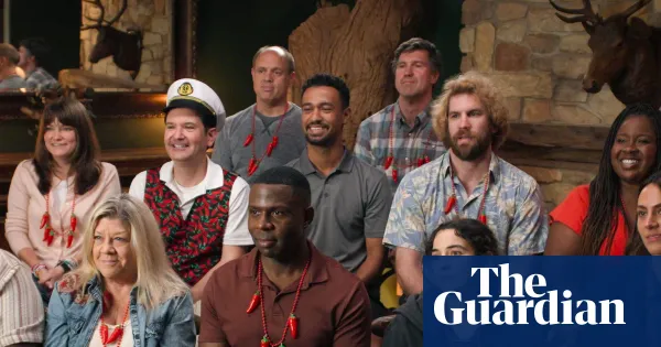 The return of an unbelievable TV hoax — Culture | The Guardian