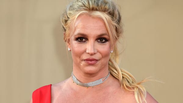 Britney Spears' 'Toxic' Was Rejected by Multiple Artists — Collider