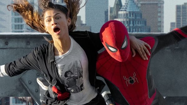 Spider-Man: Brand New Day Teases Controversial New Suitor Paul — Movieweb