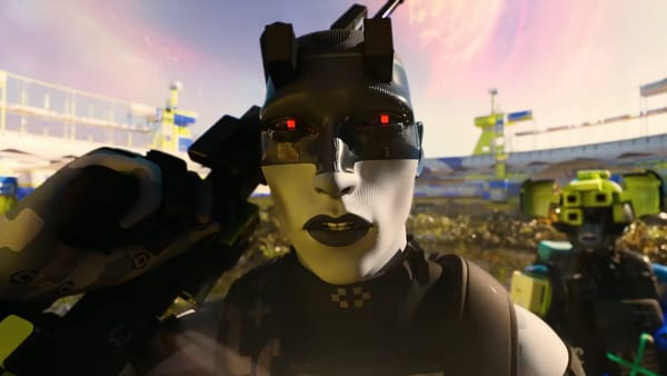 Bungie made a maths test to explain Marathon's complicated Ranked mode — Pcgamer