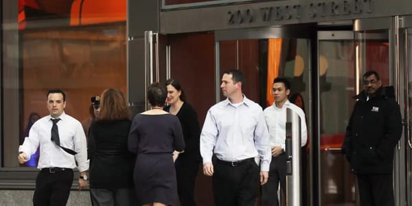 Goldman Sachs to start staggered cuts of low performers this spring — Businessinsider