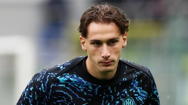 Newcastle monitor Inter striker Francesco Pio Esposito — Goal