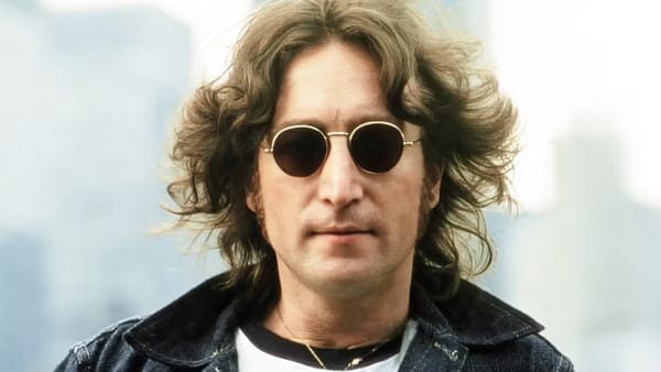 John Lennon’s 1971 Interview Revealed a Bitter Rivalry With the Rolling Stones — Collider