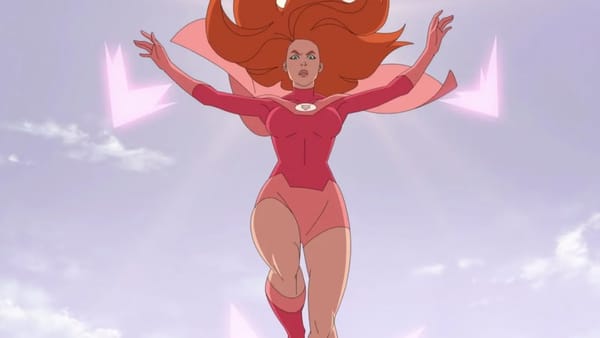 Atom Eve's Season 4 Twist Sidelines a Powerful Invincible Hero — Movieweb