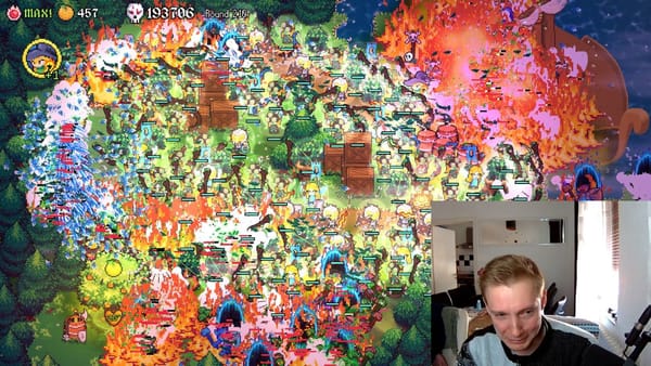 Indie dev discovers game grossed $245,000 — Kotaku