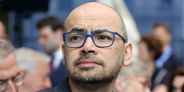 Google tells staff it's 'leaning more' into national-security AI contracts — Businessinsider