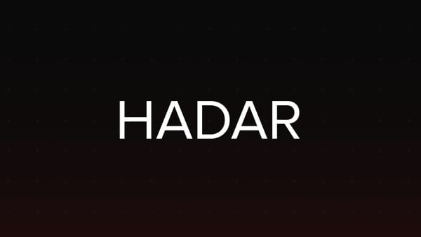 CD Projekt Red's mysterious new IP Hadar enters early pre-production — Gamesradar