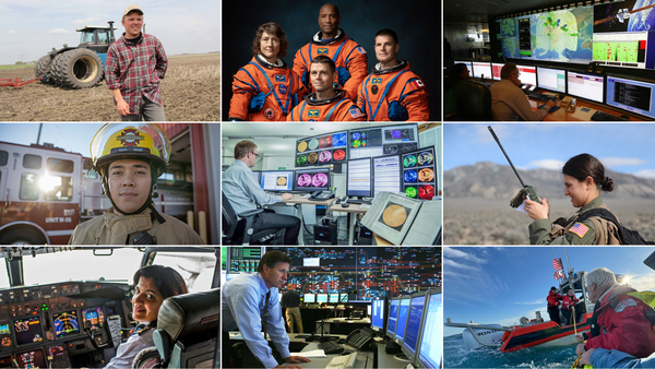 Second Annual Space Weather R2O2R Meeting in Boulder, CO — NASA Science