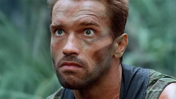 Schwarzenegger Could Return as Dutch in a New Predator — Collider