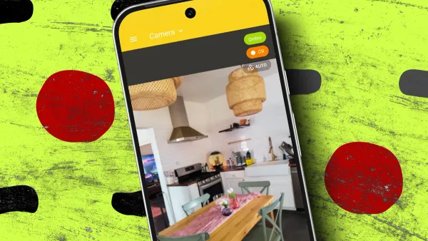 Turn an old iPhone or Android into a security camera in 4 steps — Latest news