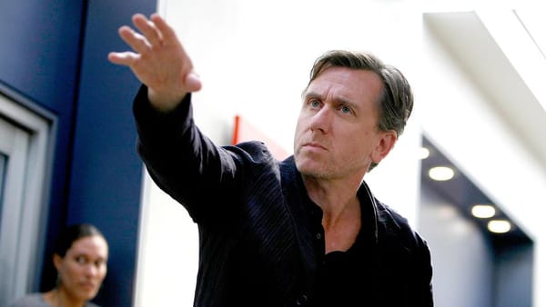 Lie to Me: A Three-Season Crime Drama That Still Resonates — Collider