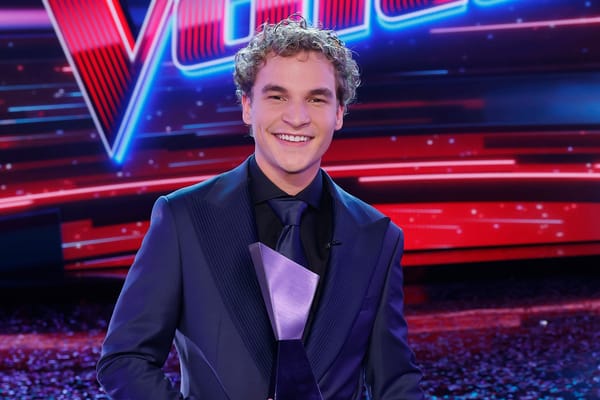 Aiden Ross: New Music, Performances and Campus Life — Nbc