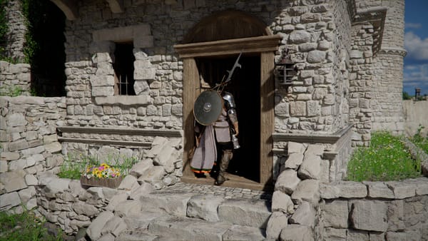 Where to find keys in Crimson Desert — Pcgamer