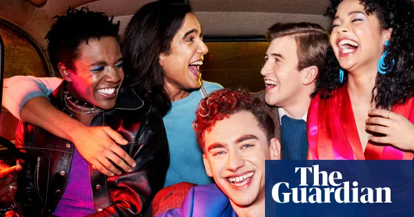 Russell T Davies’s It’s a Sin to be adapted as visceral dance show — Culture | The Guardian