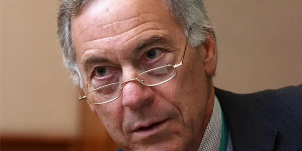 Steve Hanke: Iran could deal a 'knockout blow' with rope-a-dope tactic — Businessinsider