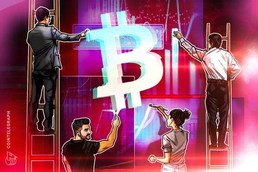 Bitcoin Pullback Hits Sub-$69K as Futures Selling Caps Rally — Cointelegraph.com News