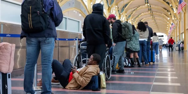 TSA wait times: the airports with the longest delays and how to check — Businessinsider