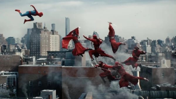 Spider-Man: Brand New Day Trailer Shows Peter In A World That’s Forgotten Him — Kotaku