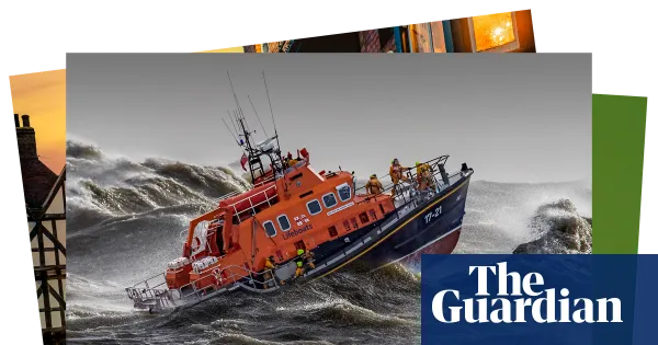 Winners of LCE Photographer of the Year 2026 — Culture | The Guardian