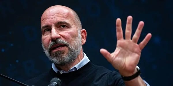 Uber's new deals aim to catch up in self-driving car tech — Businessinsider