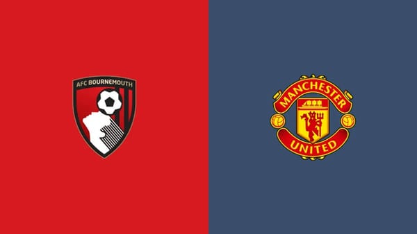 How to watch Bournemouth vs Manchester United: live stream, TV and kick-off — Goal