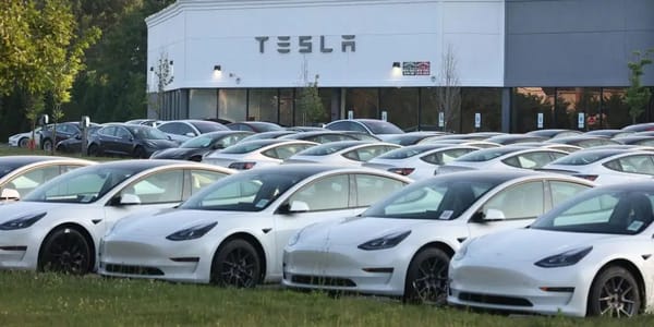 UBS cuts Tesla delivery forecast, flags robotaxi concerns — Businessinsider
