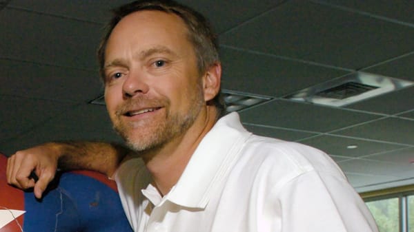 Robert Garriott warned there were too many PC games 37 years ago — Pcgamer