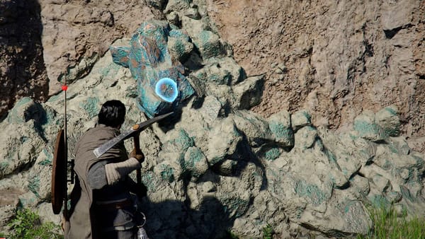 How to mine ore in Crimson Desert — Polygon