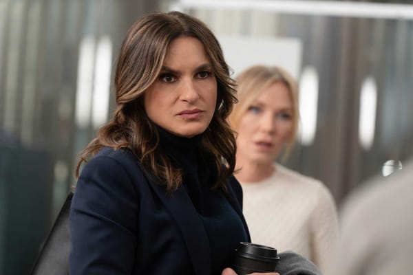 Law & Order: SVU schedule update for tonight (March 19, 2026) — Nbc