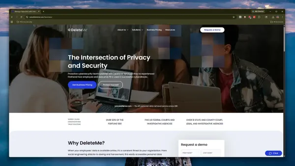 I tested DeleteMe to scrub leaked personal data — Latest news