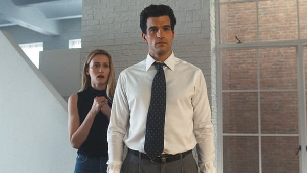 Exit Strategy Makes Love Story’s Penultimate Episode a Quiet Bottle Drama — Collider