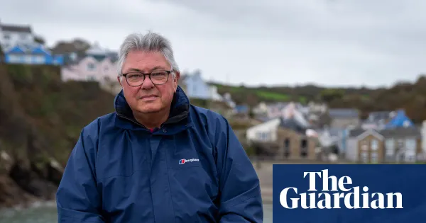 TV tonight: the horror of the devastating Sea Empress oil spill, 30 years on — Culture | The Guardian