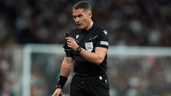 Roma v Bologna: Kovacs awards two penalties, VAR confirms them — Goal