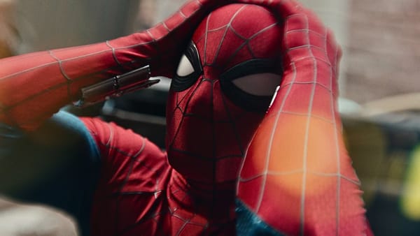 'Spider-Man: Brand New Day' Trailer Breaks Record With 718.6 Million Views — Movieweb