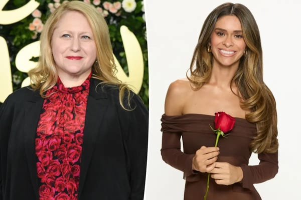 ABC's 'The Bachelorette' cancellation could cost network tens of millions — Pagesix