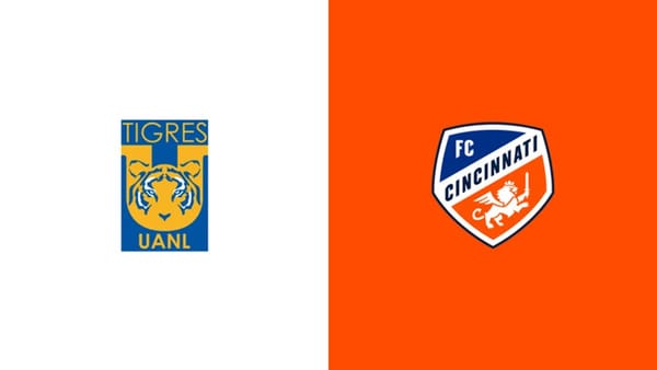 How to watch Tigres vs FC Cincinnati: kick-off time and viewing options — Goal