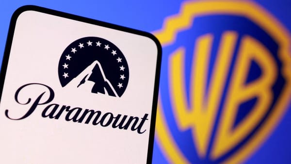 Paramount & Warner Bros. Merger Not on Fast Track for DOJ Approval — Movieweb