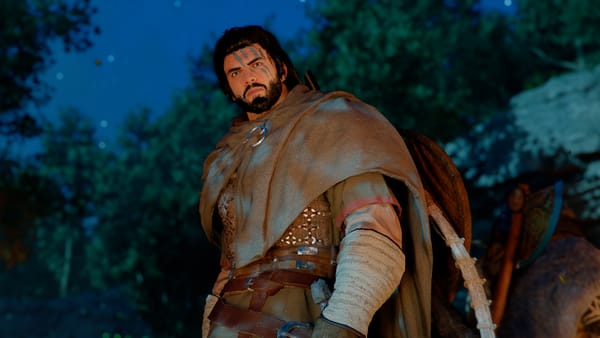 Crimson Desert guide: Tips, puzzle solutions, bosses, and confusing UI explained — Pcgamer