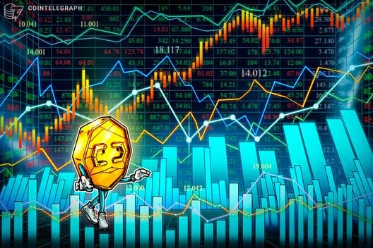 Gemini Q4 Revenue Lifts Shares Despite Weaker Crypto Markets — Cointelegraph.com News