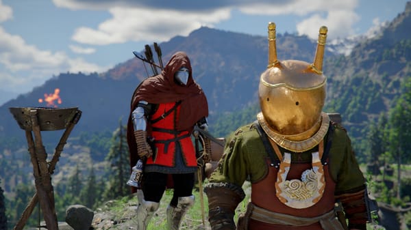 How to complete Kiln Repair at the Kilnden Workshop in Crimson Desert — Pcgamer