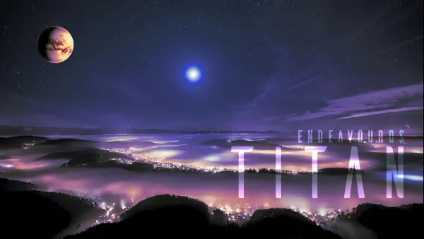 EndeavorOS Titan refines an accessible Arch-based Linux experience — Latest news