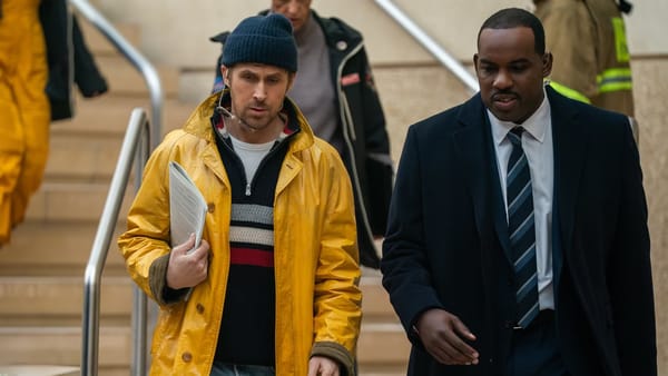 Directors of Project Hail Mary update on their Artemis adaptation — Polygon