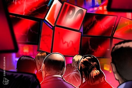 Gemini sued over alleged deception for post-IPO pivot — Cointelegraph.com News