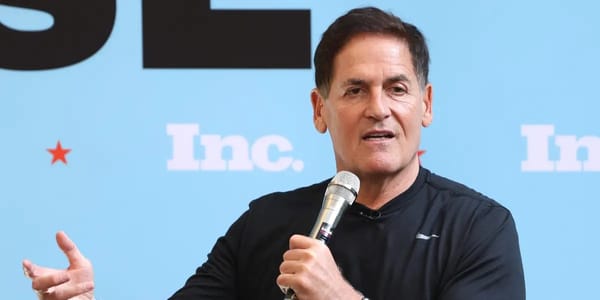 Mark Cuban says the future of robotics isn't humanoids — Businessinsider