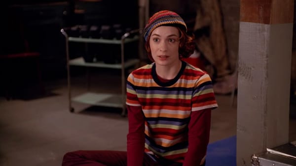 Felicia Day disappointed Hulu canceled Buffy reboot — Polygon